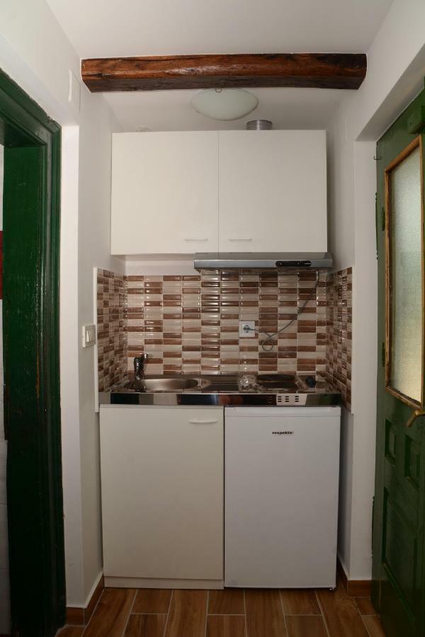Holiday Home Hizica V Plavem Trnacu Gornja Stubica Eksteriør bilde