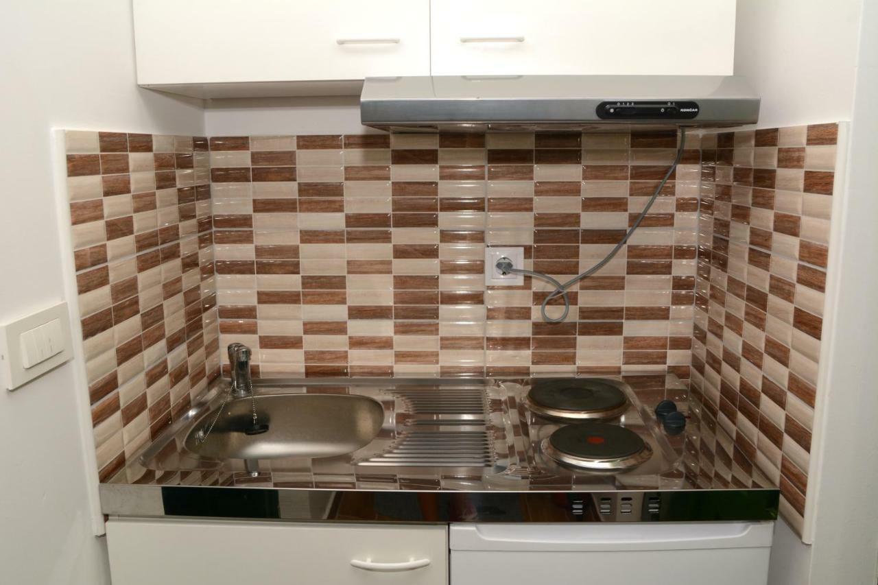 Holiday Home Hizica V Plavem Trnacu Gornja Stubica Eksteriør bilde