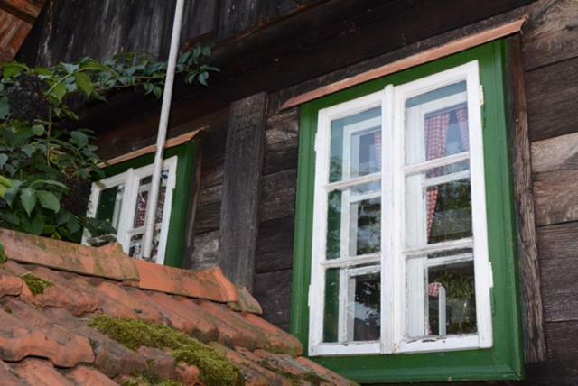 Holiday Home Hizica V Plavem Trnacu Gornja Stubica Eksteriør bilde